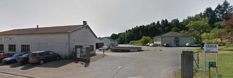 cesca formation auto école rené à Epinal permis automobile moto poids lourds