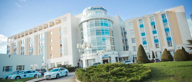 polyclinique epinal ligne bleue vosges spécialités chirurgie