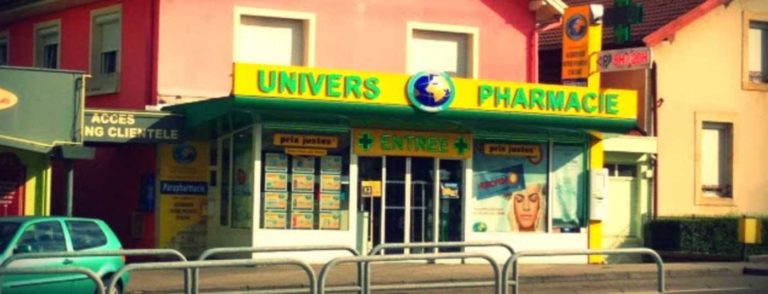 univers pharmacie saut le cerf epinal
