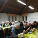 galette des rois et loto epinal 2020